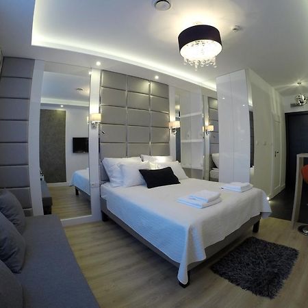Prestige Apartments Gdansk Old Town #2 מראה חיצוני תמונה