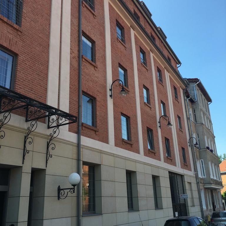 Prestige Apartments Gdansk Old Town #2 מראה חיצוני תמונה