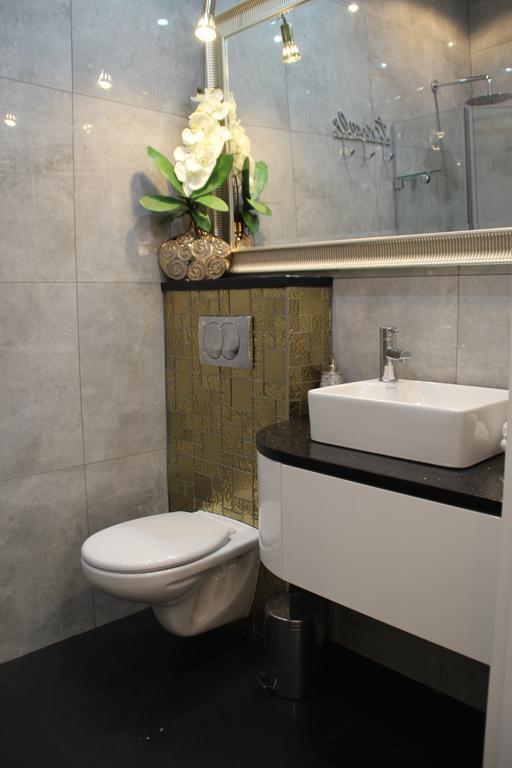 Prestige Apartments Gdansk Old Town #2 מראה חיצוני תמונה