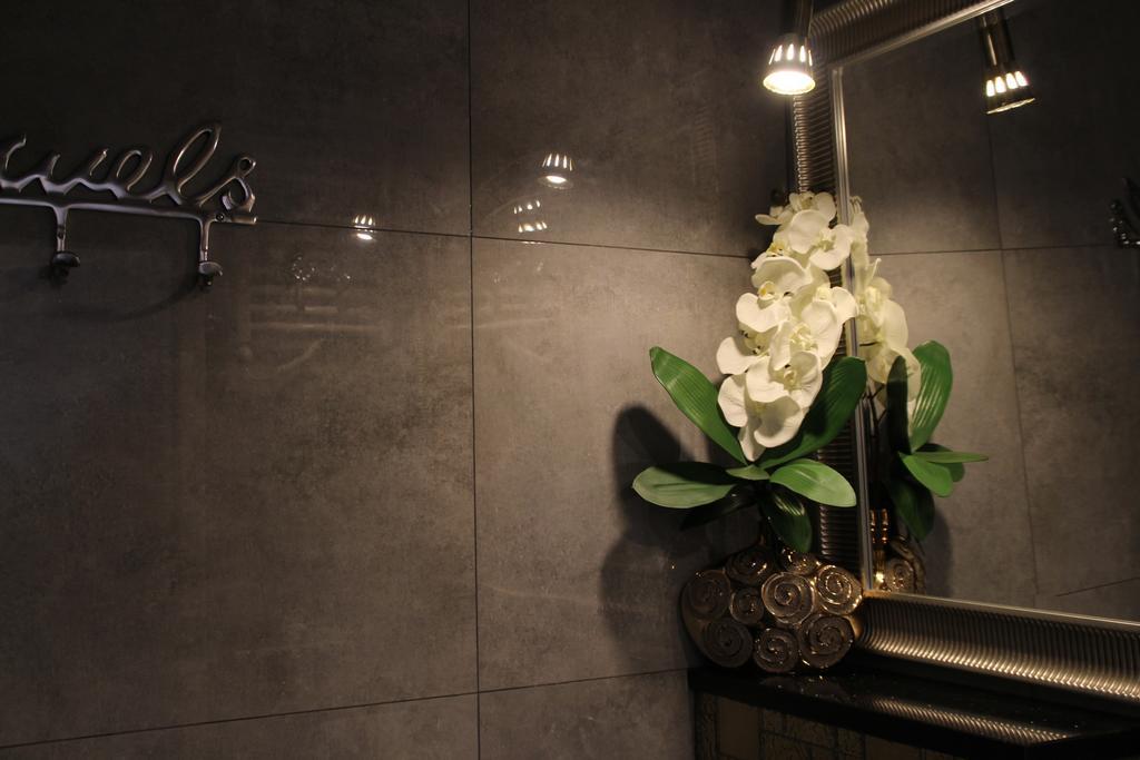 Prestige Apartments Gdansk Old Town #2 מראה חיצוני תמונה