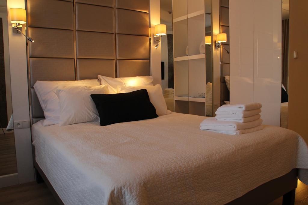 Prestige Apartments Gdansk Old Town #2 מראה חיצוני תמונה