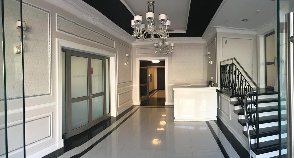Prestige Apartments Gdansk Old Town #2 מראה חיצוני תמונה