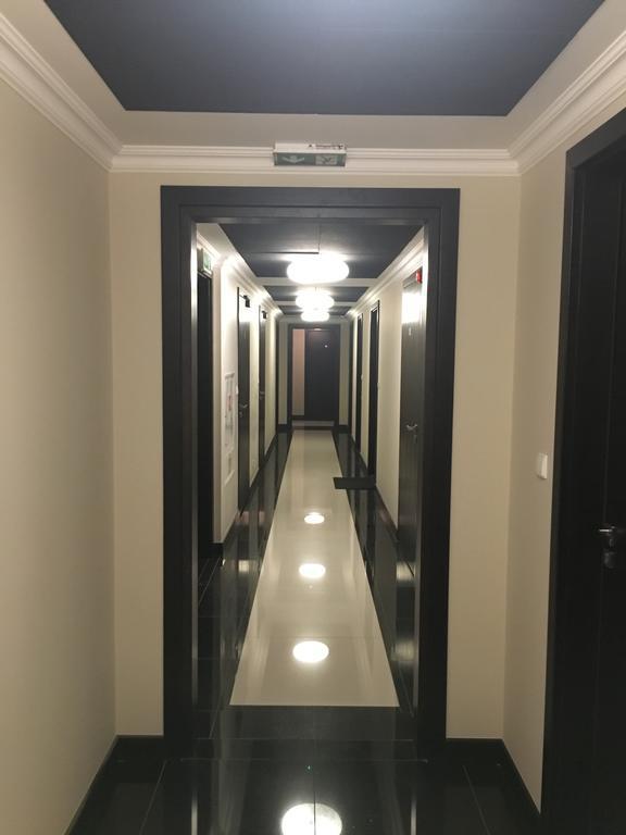 Prestige Apartments Gdansk Old Town #2 מראה חיצוני תמונה