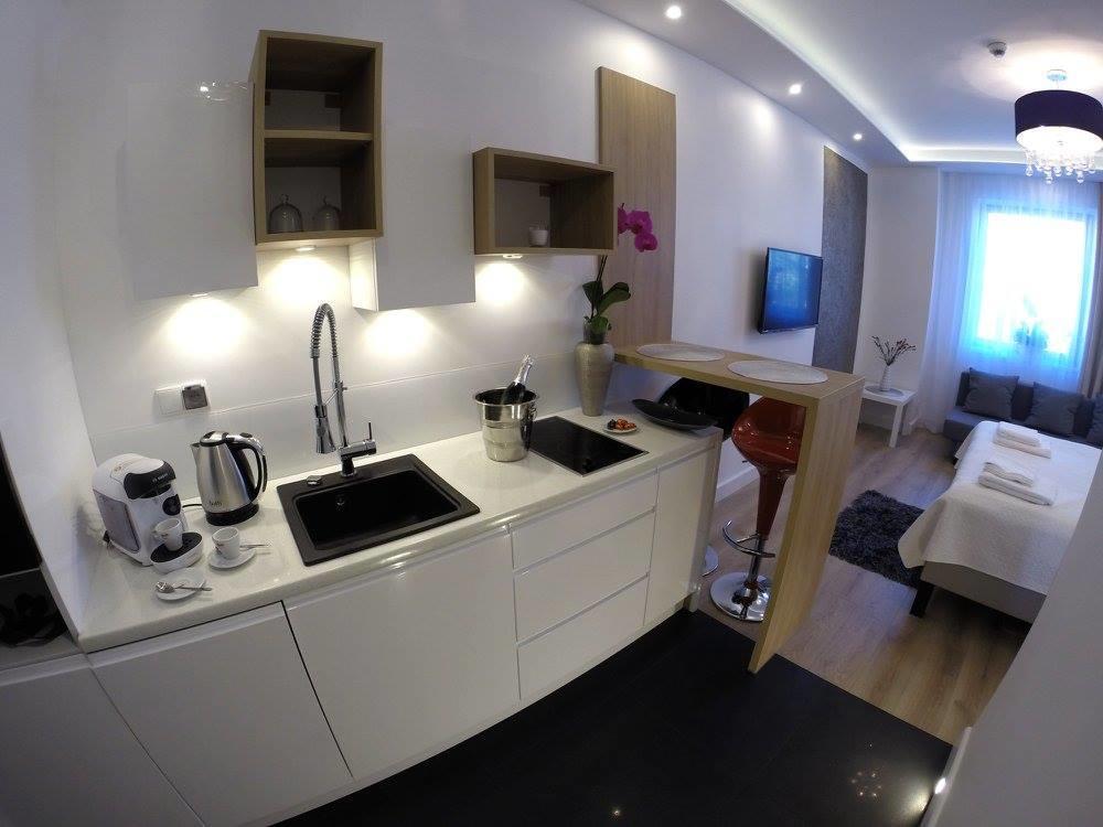 Prestige Apartments Gdansk Old Town #2 מראה חיצוני תמונה