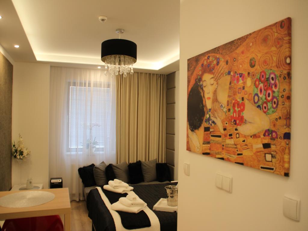 Prestige Apartments Gdansk Old Town #2 מראה חיצוני תמונה