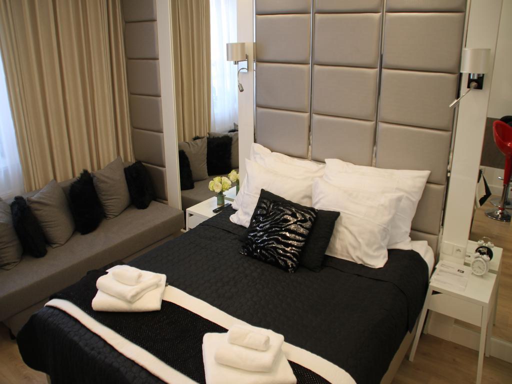 Prestige Apartments Gdansk Old Town #2 מראה חיצוני תמונה