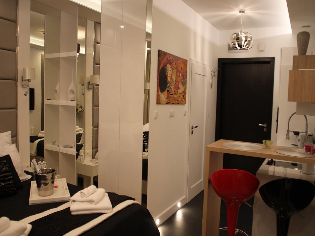Prestige Apartments Gdansk Old Town #2 מראה חיצוני תמונה